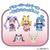 バンダイ キミとアイドルプリキュア♪ プリコーデドール キュアウインク ﾌﾟﾘｺ-ﾃﾞﾄﾞ-ﾙｷﾕｱｳｲﾝｸ-イメージ6