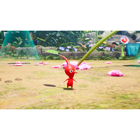 任天堂 HACPAMPYA Pikmin 4【Switch】 |エディオン公式通販