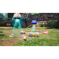 任天堂 HACPAMPYA Pikmin 4【Switch】 |エディオン公式通販