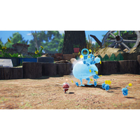 任天堂 HACPAMPYA Pikmin 4【Switch】 |エディオン公式通販
