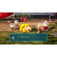 任天堂 HACPAMPYA Pikmin 4【Switch】 |エディオン公式通販