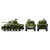 タミヤ 1/48 アメリカM4A1シャーマン戦車 1/48 ミリタリーミニチュアシリーズ No.23 T48MM32523M4A1ｼﾔ-ﾏﾝR-イメージ3