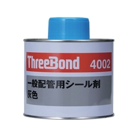 THREEBOND/配管用シール剤 合成樹脂系 汎用タイプ 500g FCD126C-4855621