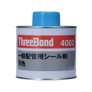 THREEBOND/配管用シール剤 合成樹脂系 汎用タイプ 500g FCD126C-4855621-イメージ1