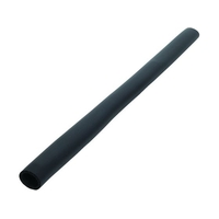 トラスコ中山 安心クッション 丸型 ブラック 27mm ブラック0.927375 FC662GN-8560755