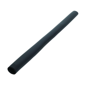 トラスコ中山 安心クッション 丸型 ブラック 27mm ブラック0.927375 FC662GN-8560755-イメージ1