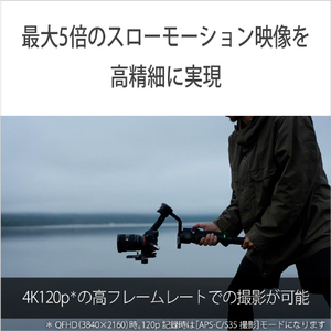 SONY ミラーレス一眼カメラ α ILCE-7M5M-イメージ17