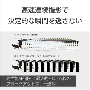 SONY ミラーレス一眼カメラ α ILCE-7M5M-イメージ9