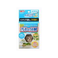 ジェックス ベストバイオブロック メダカ用 FC31351