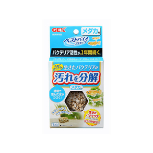 ジェックス ベストバイオブロック メダカ用 FC31351-イメージ1