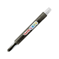 ぺんてる くりだし色鉛筆 くるりら 単色 くろ FCJ677P-GTW2-T28