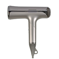 KINUJO KINUJO シルクプレミアムドライヤー クリアシルバー HP001-SV