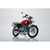 アオシマ 1/12 ホンダ CB400 CB400FOUR '76 カスタム ｻﾞﾊﾞｲｸ22CB400FOUR76ｶｽﾀﾑ-イメージ1