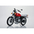 アオシマ 1/12 ホンダ CB400 CB400FOUR '76 カスタム ｻﾞﾊﾞｲｸ22CB400FOUR76ｶｽﾀﾑ-イメージ4