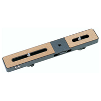 スリック アルミダイカスト製プレート ﾌﾟﾚｰﾄ2