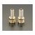 エスコ 雄ねじステム アメリカネジ用 3／4"ASH×15mm FCW1434-EA124GC-23-イメージ1