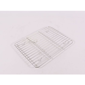 カンダ KD 18-8 角バット網 15枚取 FC781PL-021386-イメージ1