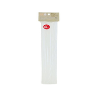 松村工芸/グルースティッククリア 11mm 高温L MA-GL-H11 12本入 FC043SW-90-5092-0