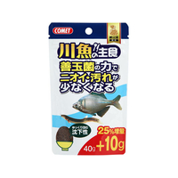 イトスイ 川魚の主食 納豆菌 40g+10g FC04345