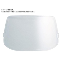 3M スピードグラス[[TM上]] 外側保護プレート 標準タイプ FC641WA-4111354