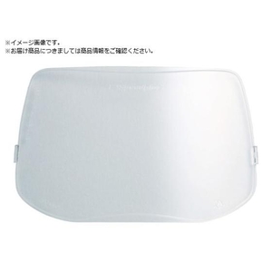 3M スピードグラス[[TM上]] 外側保護プレート 標準タイプ FC641WA-4111354-イメージ1