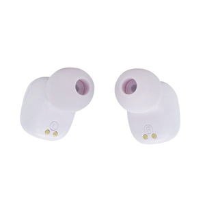 e angle ワイヤレスイヤホン パープル ANGL-WEA-25-05-PU-イメージ10
