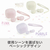 e angle ワイヤレスイヤホン パープル ANGL-WEA-25-05-PU-イメージ5