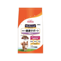 ペットライン FC460NP メディコート お腹から健康サポート 11歳から