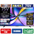 ハイセンス 75V型4Kチューナー内蔵4K対応液晶テレビ U7Rシリーズ 75U7R-イメージ1
