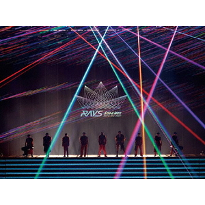 エイベックス Snow Man/Snow Man Dome Tour 2024 RAYS(初回盤) 【DVD】 JWBD-25115/7 エイベックス Snow Man/Snow Man Dome Tour 2024 RAYS(初回盤) 【DVD】 JWBD-25115/7