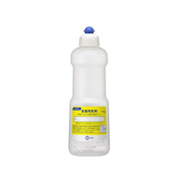 エスコ 食器用洗剤用容器 800mL FCE076H-EA115MA-1B