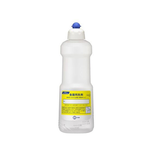 エスコ 食器用洗剤用容器 800mL FCE076H-EA115MA-1B-イメージ1