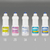 エスコ 食器用洗剤用容器 800mL FCE076H-EA115MA-1B-イメージ3