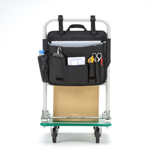 サンワサプライ 台車用バッグ VEHBAG1-イメージ16