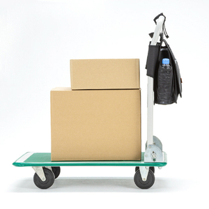 サンワサプライ 台車用バッグ VEHBAG1-イメージ17