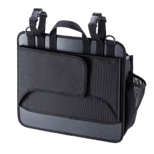 サンワサプライ 台車用バッグ VEHBAG1-イメージ2