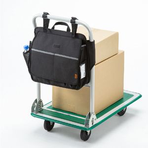 サンワサプライ 台車用バッグ VEHBAG1-イメージ6