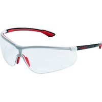 uvex 一眼型保護メガネ スポーツスタイル FC061AA-8366618