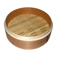 江部松商事 杉 中華セイロ 身 21cm FC941KZ-0490100