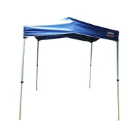 トラスコ中山 ワンアクションテント2M×2M FC808KM-1148161