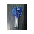 トラスコ中山 ワンアクションテント2M×2M FC808KM-1148161-イメージ2