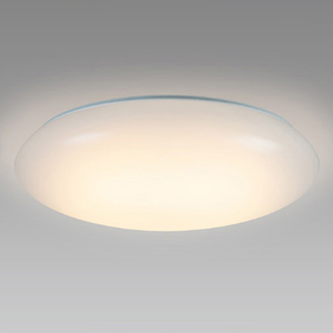 HotaluX ～8畳用 LEDシーリングライト 乳白色 HLDC08301SG-イメージ2
