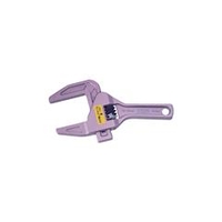 トップ工業 TOP　ショートトラップレンチ（たて型アルミモーターレンチ） TMWS-1668