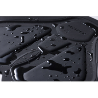 MYTREX MT-AL22B AQUA LIFT ブラック|エディオン公式通販