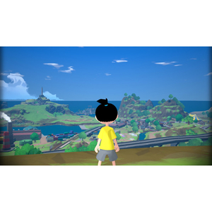 スパイク・チュンソフト なつもん! 20世紀の夏休み + ゆうやけの島とラジオ局【Switch】 HACPBA9TH-イメージ2