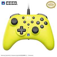 HORI NSX066 ホリパッド TURBO for Nintendo Switch 2 , Windows PC