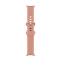 Google Google Pixel Watch(41 mm)用 アクティブ バンド(第 2 世代) Lサイズ Canyon GA11657-WW
