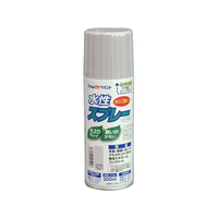 アトムサポート アトムペイント/水性スプレー 300mL うすねずみ FC646SM