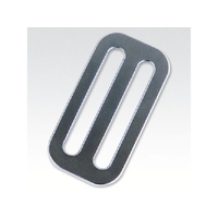 TSUYORON/胴ベルト型墜落制止用器具用部品 D環止め FCA822D-8366176
