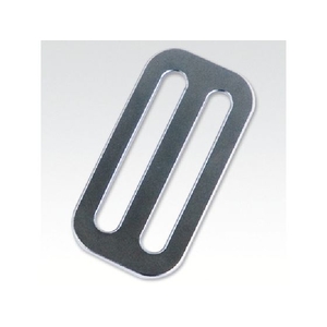 TSUYORON/胴ベルト型墜落制止用器具用部品 D環止め FCA822D-8366176-イメージ1